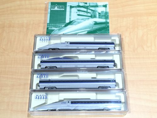 静岡市で【鉄道模型の高価買取強化中！】買取おりづるドン・キホーテパウSBS通り店！