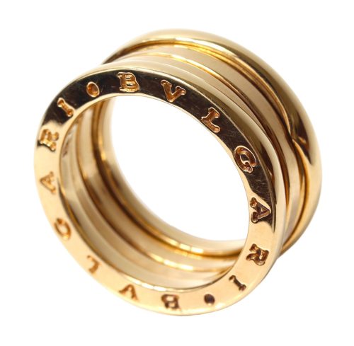 藤枝市で【ブルガリ（BVLGARI） ビーゼロワン】の高価買取なら買取おりづる藤枝駅前店へ！