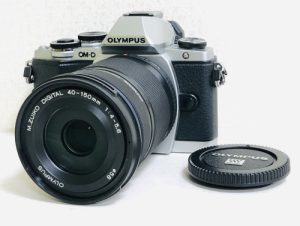 【カメラの高価買取】藤枝市でおすすめのリサイクルショップ！買取おりづる藤枝駅前店！