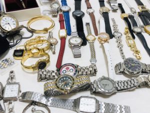 静岡市駿河区の【時計買取専門店】買取おりづる静岡ドン・キホーテパウSBS通り店!