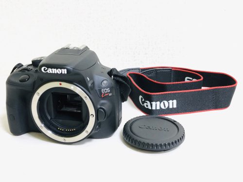 静岡市で【キャノン（Canon）買取】カメラの高価買取は買取おりづる静岡ドン・キホーテパウSBS通り店！