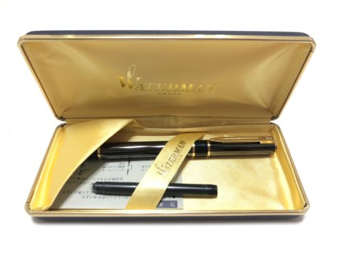 藤枝市で【万年筆の高価買取】なら買取おりづる藤枝駅前店へ！