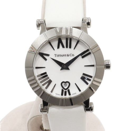 藤枝市で【ティファニー（TIFFANY&Co.）アトラス 高価買取！】買取おりづる藤枝駅前店！