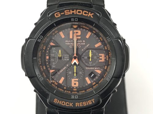 静岡市駿河区にある【Gショック(G-SHOCK)時計 買取専門店】買取おりづる静岡ドン・キホーテパウSBS通り店！