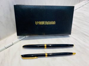 【万年筆の高価買取】藤枝市のリサイクルショップ！買取おりづる藤枝駅前店！