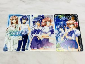弘明寺のお客様よりテレホンカードのお買取り!リサイクルショップ買取おりづる横浜弘明寺店!