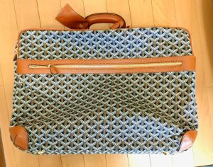 GOYARD(ゴヤール)ビジネスバッグを弘明寺のお客様よりお買取りさせていただきました!