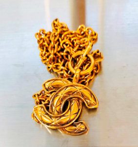 弘明寺で【シャネル(CHANEL)アクセサリーの買取!リサイクルショップ買取おりづる横浜弘明寺店へ!