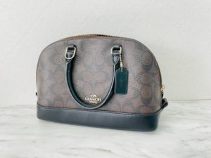 藤枝のリサイクルショップ！ブランド品【COACH】の高価買取なら買取おりづる藤枝駅前店！