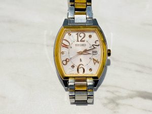 SEIKO 時計