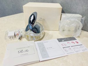 弘明寺のお客様よりReFa(リファ)をお買取り!美顔器の買取ならおりづる横浜弘明寺店へ!