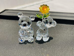 スワロフスキー（SWAROVSKI）の買取なら弘明寺のリサイクルショップ！買取おりづる横浜弘明寺店へ！