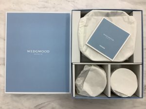 藤枝市で【ブランド食器】を売るなら、リサイクルショップ「買取おりづる」にお任せください！！