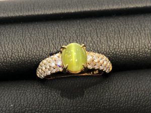 静岡県静岡市で【宝石】の買取も買取おりづる静岡ドン・キホーテパウSBS通り店！