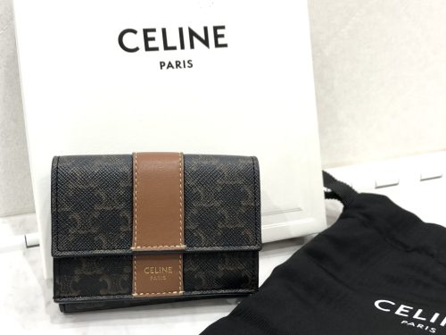 静岡市葵区でブランド品の買取店！【CELINE セリーヌ】の買取なら買取おりづる静岡ドン・キホーテパウSBS通り店！