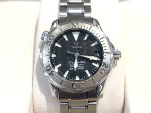 OMEGA オメガ シーマスター 2236.50 時計
