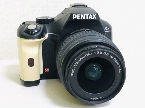 藤枝市で【カメラ・レンズの高価買取】おすすめのリサイクルショップ