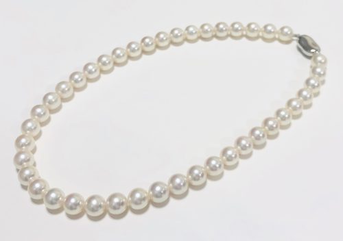 藤枝市で【真珠（パール）買取】おすすめの買取専門店！買取おりづる藤枝駅前店です！