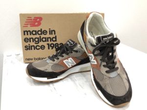 静岡市清水区で【ニューバランス(New Balance)買取】スニーカーの買取専門店!買取おりづるドン・キホーテパウSBS通り店にお任せください!