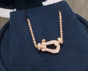静岡県藤枝市で【フレッド（FRED）ジュエリー買取】なら買取おりづる藤枝駅前店にお任せください！
