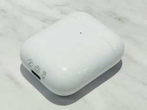 藤枝市で【AirPods（エアーポッズ）高価買取】イヤホンを売るなら買取おりづる藤枝駅前店へ！