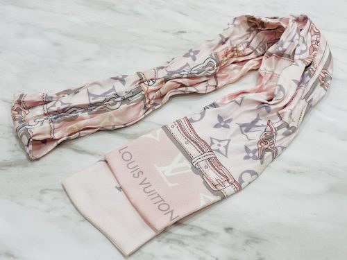 静岡県藤枝市で【ルイヴィトン（Louis Vuitton）ツイリー・スカーフ買取】なら買取おりづる藤枝駅前店です！