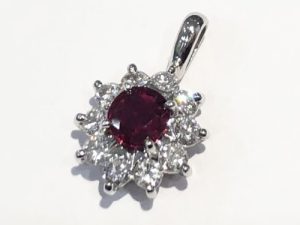 静岡県藤枝市で【ルビー・宝石の高価買取】なら買取おりづる藤枝駅前店です！