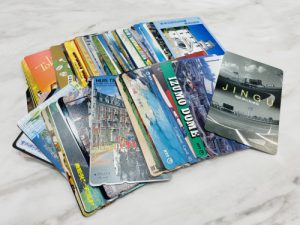 静岡県藤枝市で【テレホンカード（テレカ）高価買取価格No.1】買取おりづる藤枝駅前店にお任せください！