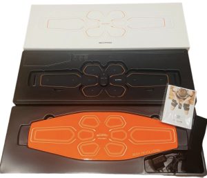 藤枝市で【シックスパッド(SIXPAD)買取】トレーニング機器を売るなら買取おりづる藤枝駅前店へ!
