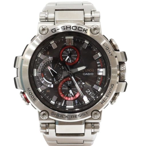 静岡県藤枝市で【Gショック（G-SHOCK）買取】カシオ時計を売るなら買取おりづる藤枝駅前店へ！