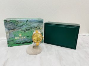 【ロレックス】高価買取致します!是非買取おりづる藤枝駅前店へお越しください!