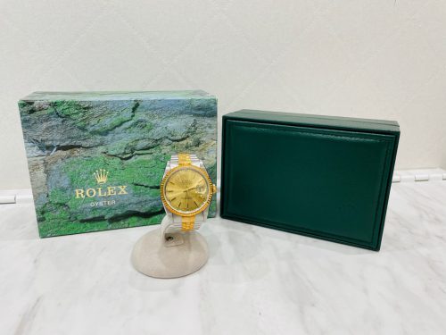 【ロレックス】高価買取致します！是非買取おりづる藤枝駅前店へお越しください！