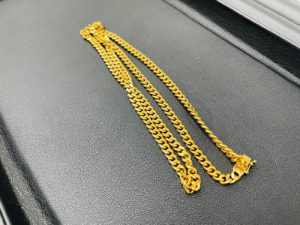 藤枝で金・プラチナ【貴金属】の高価買取!買取おりづる藤枝駅前店へ!