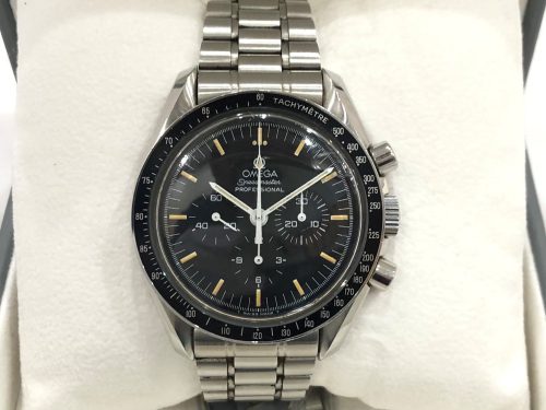 島田市で【オメガ】の高価買取！藤枝のリサイクルショップ！買取おりづる藤枝駅前店へ！