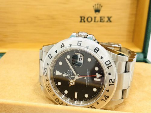 【ROLEX ロレックス】時計の買取店！静岡市駿河区にある買取おりづる静岡ドン・キホーテパウSBS通り店へ！