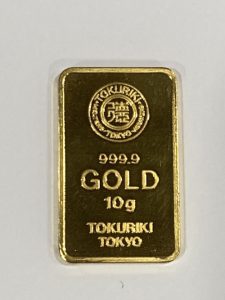 藤枝市で金の買取なら買取おりづる藤枝駅前店にお任せください!