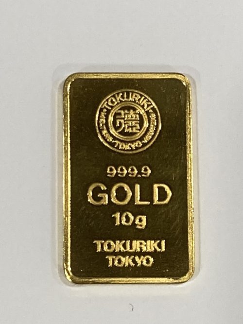 藤枝市で金の買取なら買取おりづる藤枝駅前店にお任せください！