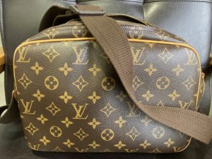 永田台付近でヴィトンのバッグの買取なら買取おりづる横浜弘明寺店の出張買取へお任せください！！