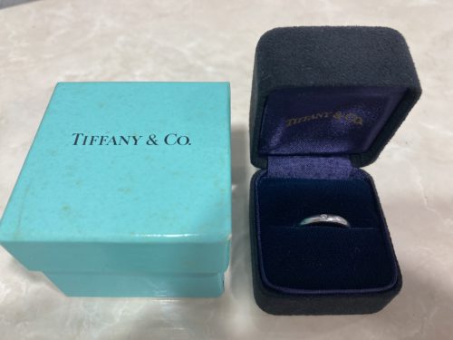 弘明寺でティファニー（Tiffany & Co.）製品の買取なら買取おりづる横浜弘明寺店の出張買取へお任せください！！