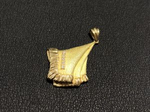 静岡市葵区で【金 アクセサリー買取】高額査定の買取おりづる静岡ドン・キホーテパウSBS通り店にお任せください！