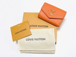 静岡県藤枝市で【ルイヴィトン 財布(ウォレット)買取】なら買取おりづる藤枝駅前店にお任せください!