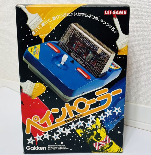 静岡市で【LSI（電子）ゲーム買取】レトロゲームの高価買取は買取おりづる静岡ドン・キホーテパウSBS通り店へ！