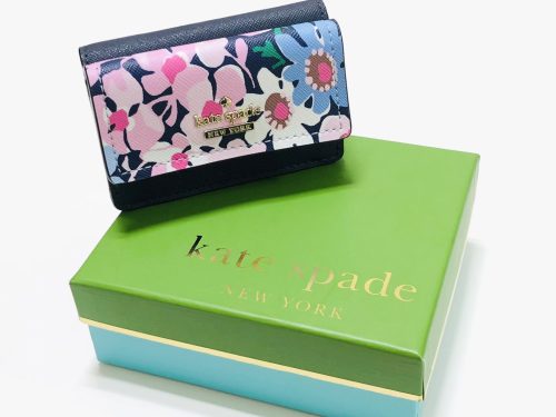 静岡県藤枝市で【ケイトスペード（kate spade）買取】ブランド品を売るなら買取おりづる藤枝駅前店へ！