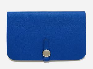 静岡市駿河区で【エルメス（HERMES）ドゴン買取】財布の高価買取なら買取おりづる静岡ドン・キホーテパウSBS通り店へ！