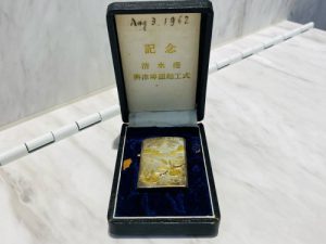 静岡市駿河区でジッポーの買取なら買取おりづる静岡ドン・キホーテパウSBS通り店におまかせください！
