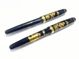 静岡市駿河区で万年筆の買取なら買取おりづる静岡ドン・キホーテパウSBS通り店におまかせください！