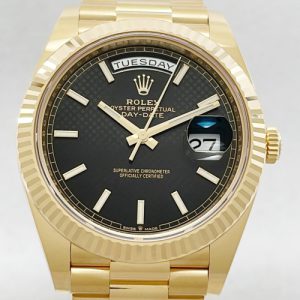 静岡市駿河区にある【ROLEX ロレックス】買取店！買取おりづる静岡ドン・キホーテパウSBS通り店へ！
