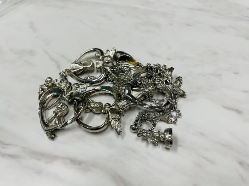 藤枝で貴金属【シルバー】の高価買取！買取おりづる藤枝駅前店！