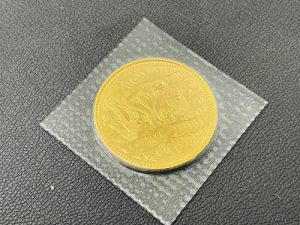 藤枝で【金貨】の高価買取!買取おりづる藤枝駅前店へ!