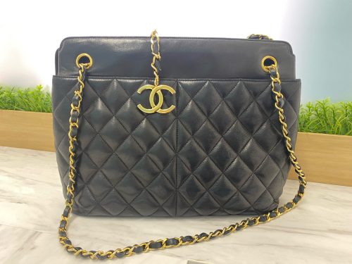 横浜市南区で【シャネル（CHANEL）バッグ買取】ブランド品を売るなら買取おりづる横浜弘明寺店へ！